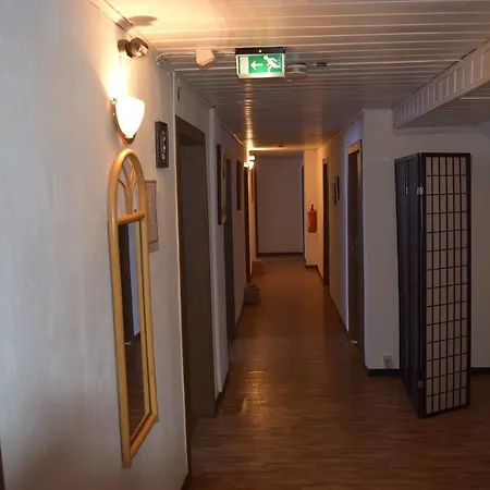 Zur Alten Post Da Elisa