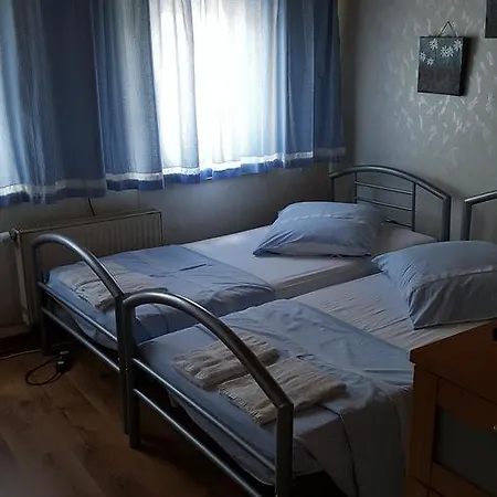 Gasthof Zur Alten Post Da Elisa Dillenburg