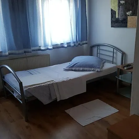 Gasthof Zur Alten Post Da Elisa 3*